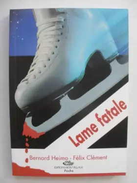 Couverture du produit · Lame fatale