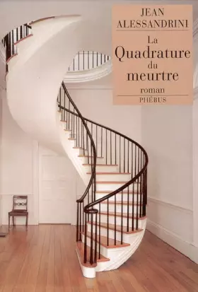 Couverture du produit · La Quadrature du meurtre