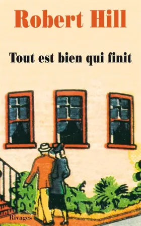 Couverture du produit · Tout est bien qui finit