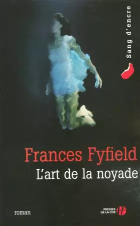 Couverture du produit · L'Art de la noyade