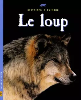 Couverture du produit · Le loup