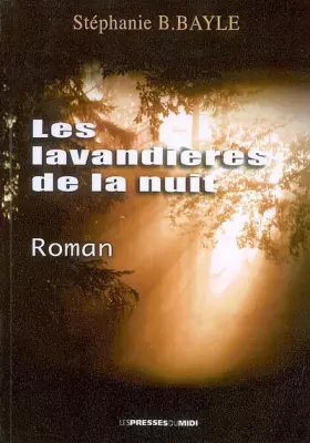 Couverture du produit · LES LAVANDIERES DE LA NUIT