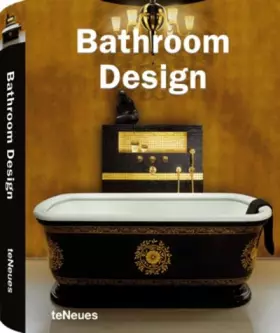 Couverture du produit · Bathroom design