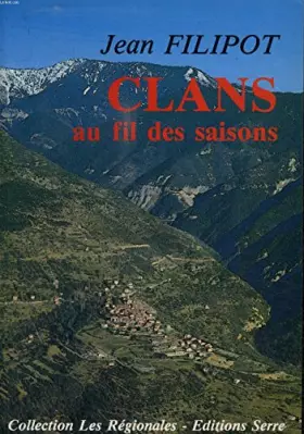 Couverture du produit · Clans au fils des saisons