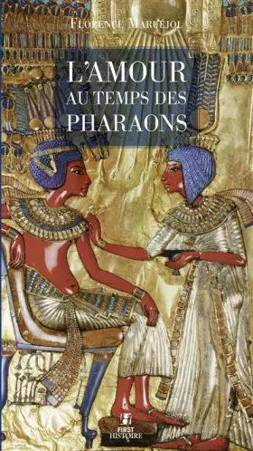 Couverture du produit · AMOUR AU TEMPS DES PHARAONS