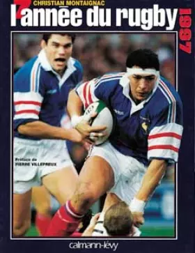 Couverture du produit · L'Année du rugby 1997 -n 25-