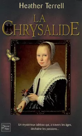Couverture du produit · La Chrysalide