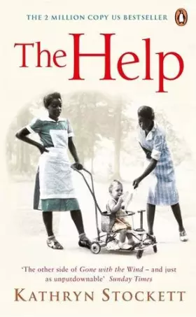 Couverture du produit · The Help