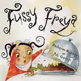 Couverture du produit · Fussy Freya
