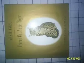 Couverture du produit · Cherub Cat, Angel Tiger: A Little History of the Cat