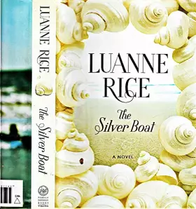 Couverture du produit · The Silver Boat: A Novel