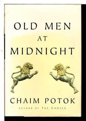 Couverture du produit · Old Men at Midnight