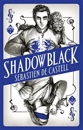 Couverture du produit · Spellslinger 2: Shadowblack