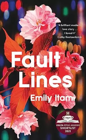 Couverture du produit · Fault Lines