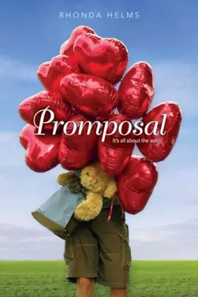 Couverture du produit · Promposal