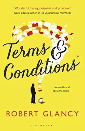 Couverture du produit · Terms & Conditions