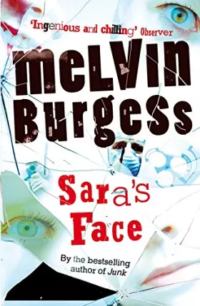 Couverture du produit · Sara's Face