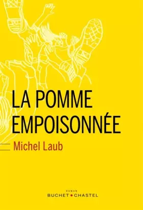 Couverture du produit · La pomme empoisonnée