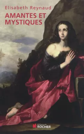 Couverture du produit · Amantes et mystiques