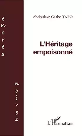 Couverture du produit · L'héritage empoisonné