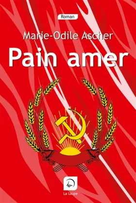Couverture du produit · Pain amer (grands caractères)