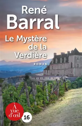Couverture du produit · Le Mystère de la Verdière