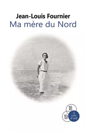 Couverture du produit · Ma mère du Nord