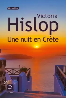 Couverture du produit · Une nuit en Crête