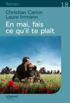 Couverture du produit · En mai, fais ce qu'il te plaît