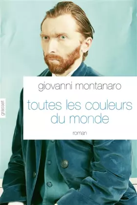 Couverture du produit · Toutes les couleurs du monde: Roman - Traduit de l'italien par Camille Paul