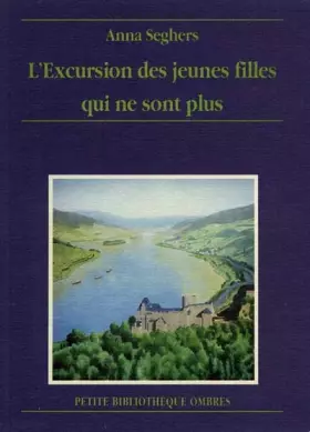 Couverture du produit · L'Excursion des jeunes filles qui ne sont plus