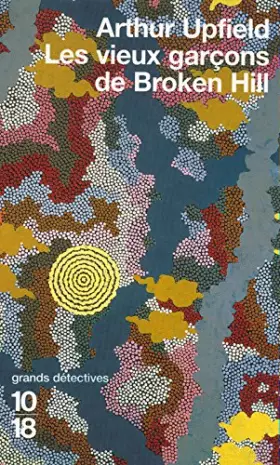 Couverture du produit · Les Vieux Garçons de Broken Hill