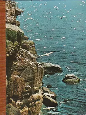 Couverture du produit · La vie fantastiques des iles et des océans