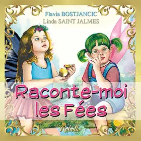 Couverture du produit · Raconte-moi les fées