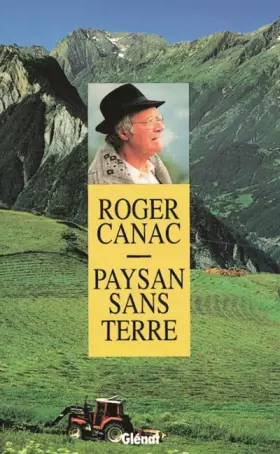 Couverture du produit · Paysan sans terre