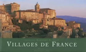 Couverture du produit · Dérive : Les Plus Beaux Villages de France