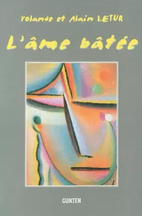 Couverture du produit · L'âme bâtée