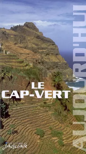 Couverture du produit · LE CAP VERT AUJOURD'HUI