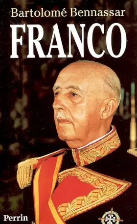 Couverture du produit · Franco