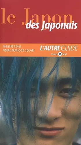 Couverture du produit · Le Japon des Japonais