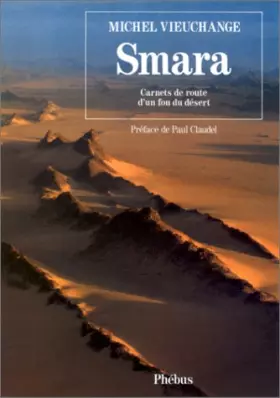 Couverture du produit · Smara