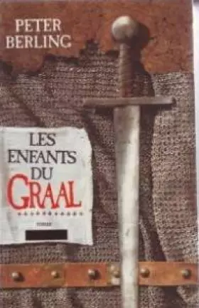 Couverture du produit · Les enfants du Graal