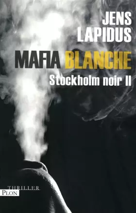 Couverture du produit · Mafia blanche