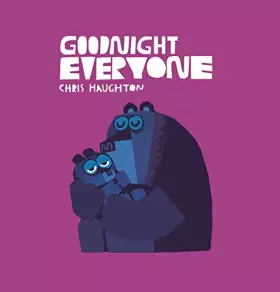 Couverture du produit · Goodnight Everyone