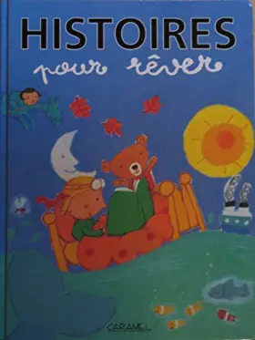Couverture du produit · Histoires Pour Rever