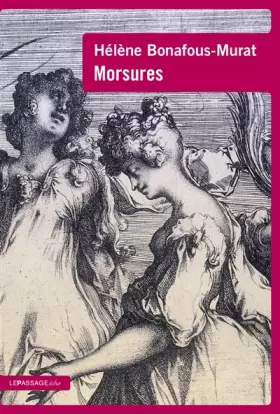 Couverture du produit · Morsures