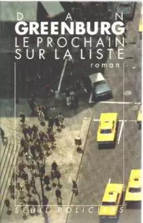 Couverture du produit · Le prochain sur la liste