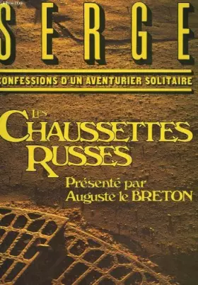 Couverture du produit · Les Chaussettes russes (Confessions d'un aventurier solitaire)