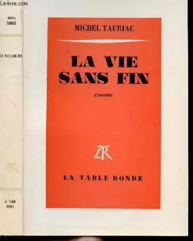 Couverture du produit · La Vie sans fin