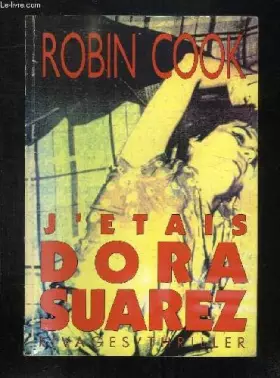 Couverture du produit · J'étais Dora Suarez